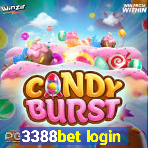 3388bet login